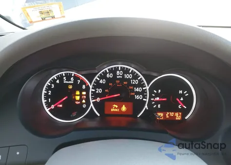 2010 Nissan Altima 2.5 S из США, поврежденный, VIN 1N4AL2AP9AC164453